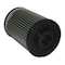 Main Filter Hydraulic Filter, replaces SOFIMA HYDRAULICS CRE100MV1, Return Line, 25 micron, Outside-In MF0062392 - alternate 3